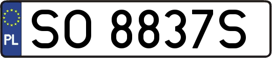 SO8837S