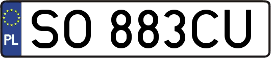 SO883CU