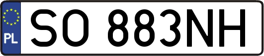 SO883NH
