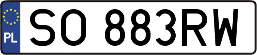 SO883RW