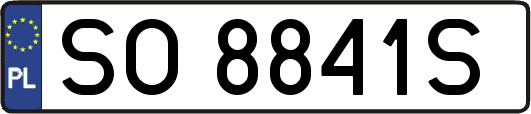 SO8841S