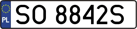 SO8842S