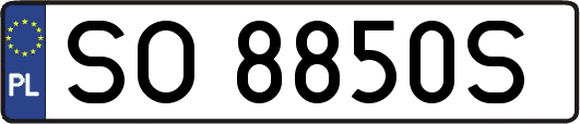 SO8850S