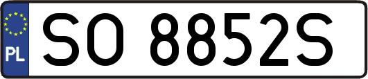SO8852S