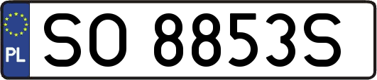 SO8853S