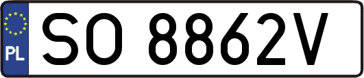 SO8862V