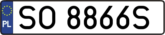 SO8866S