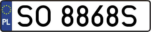 SO8868S