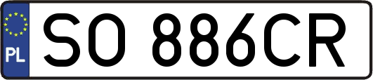 SO886CR