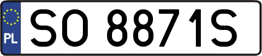 SO8871S