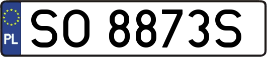 SO8873S