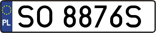 SO8876S