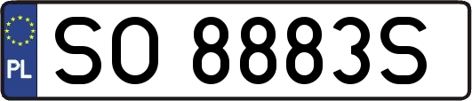 SO8883S
