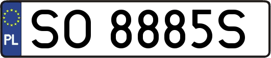 SO8885S
