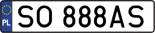 SO888AS