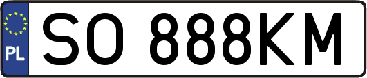 SO888KM