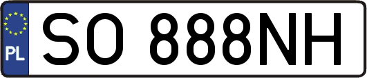 SO888NH