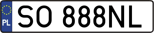 SO888NL