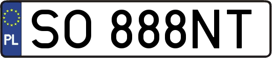 SO888NT