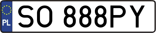 SO888PY
