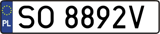 SO8892V