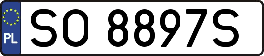 SO8897S