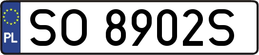 SO8902S