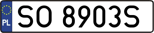 SO8903S
