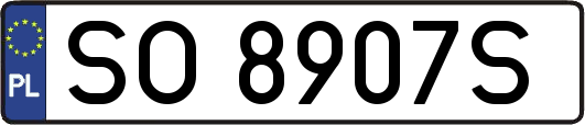 SO8907S