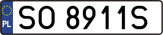 SO8911S