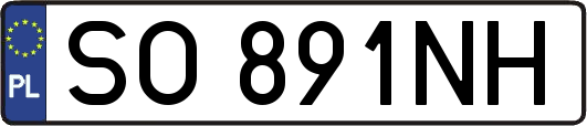 SO891NH