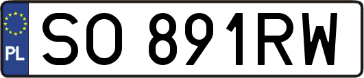 SO891RW
