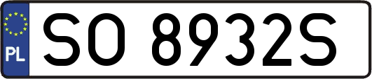 SO8932S