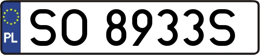 SO8933S