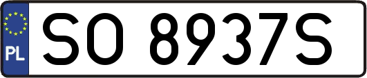 SO8937S