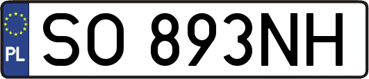 SO893NH