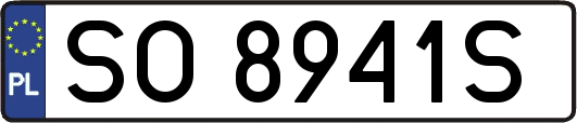 SO8941S