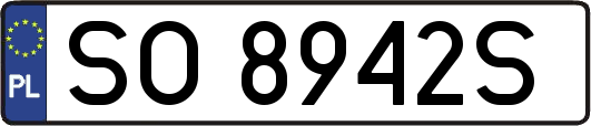 SO8942S