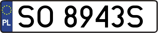 SO8943S