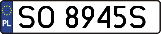 SO8945S