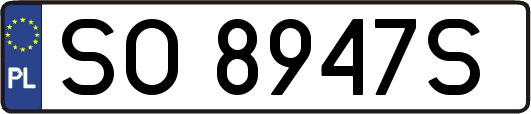 SO8947S