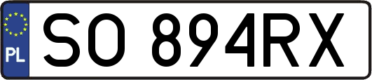 SO894RX