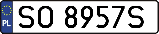 SO8957S