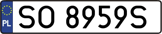 SO8959S
