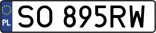 SO895RW