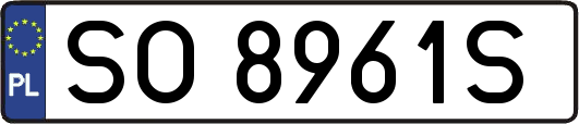 SO8961S