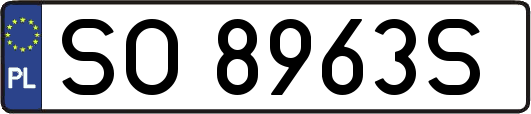 SO8963S