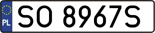 SO8967S