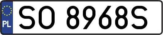 SO8968S