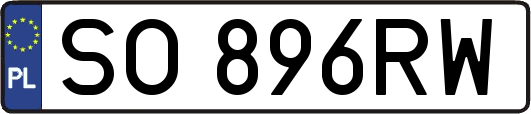 SO896RW